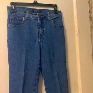 Comfortable jeans from Charter Club.